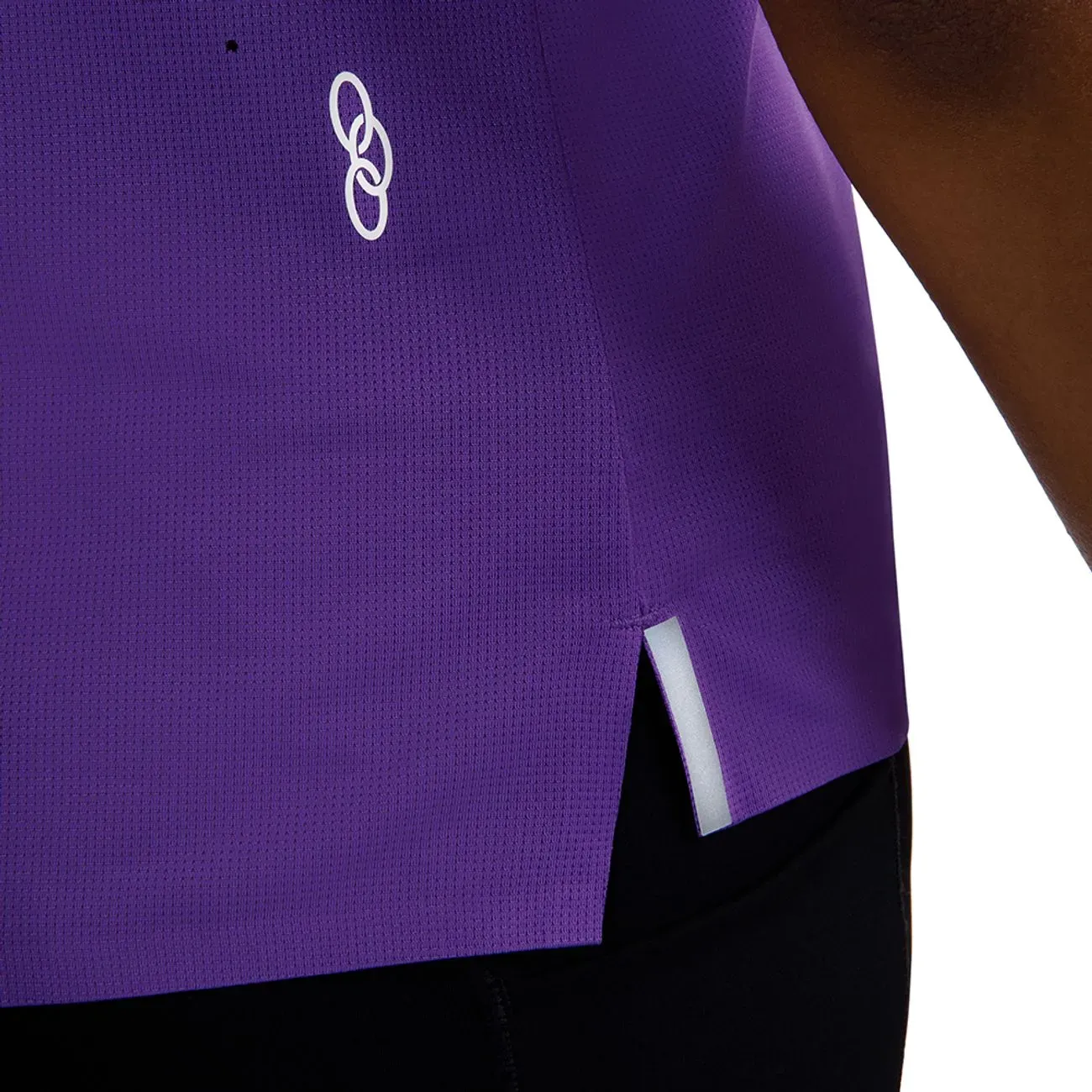 Olympikus Blusa OIWCR24601-OUTONO F CORRE Outono Poliester -5-